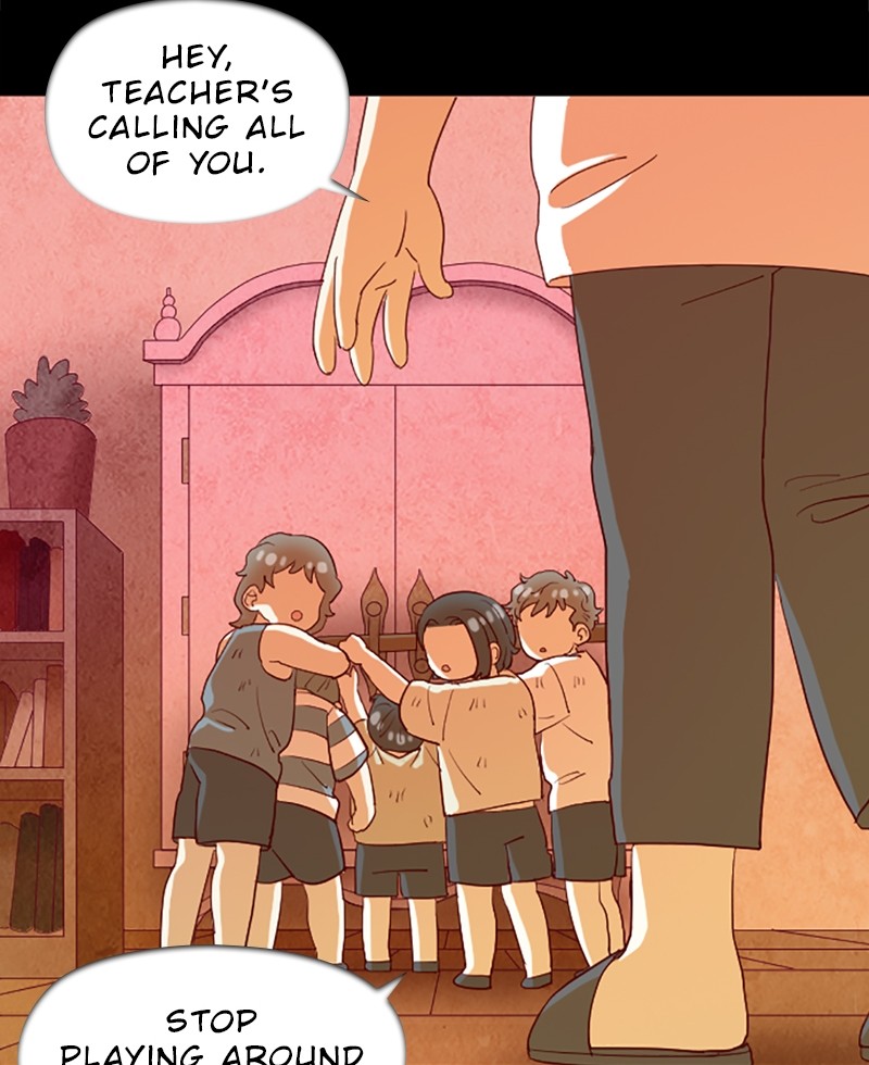 Ghost Teller Chapter 53 page 51 - Chapter 53: The Story of a Man - Part VI
