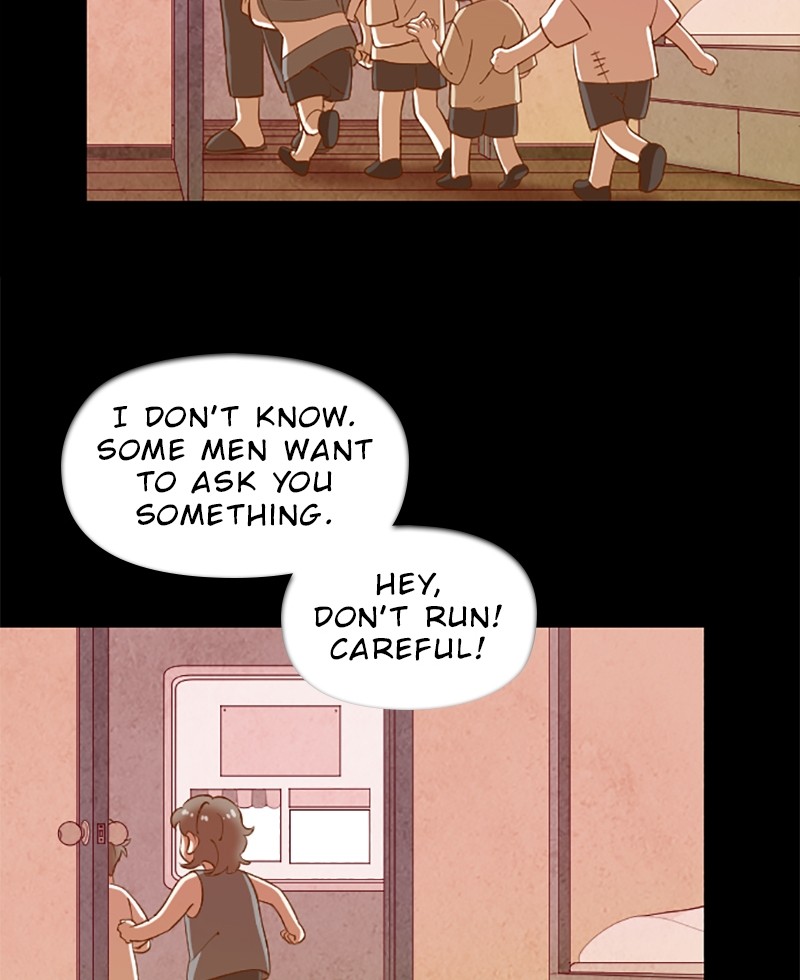 Ghost Teller Chapter 53 page 53 - Chapter 53: The Story of a Man - Part VI