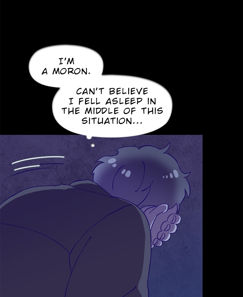 Ghost Teller Chapter 53 page 61 - Chapter 53: The Story of a Man - Part VI