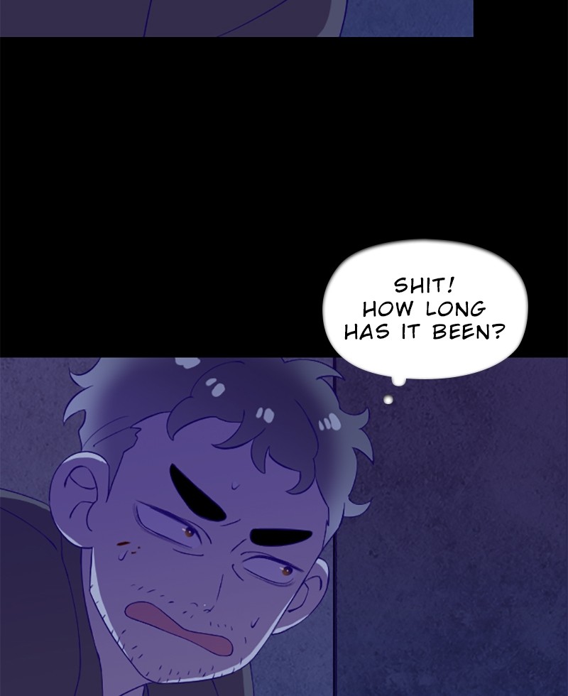 Ghost Teller Chapter 53 page 62 - Chapter 53: The Story of a Man - Part VI