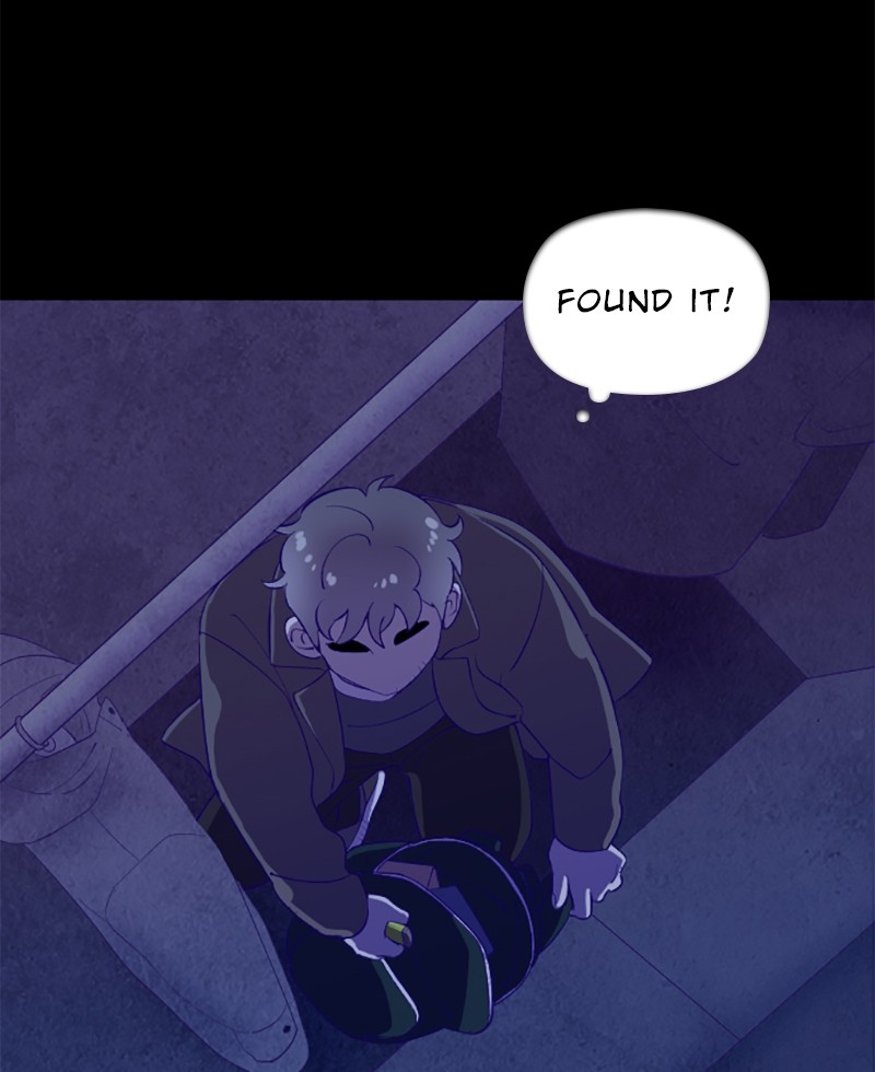 Ghost Teller Chapter 53 page 70 - Chapter 53: The Story of a Man - Part VI