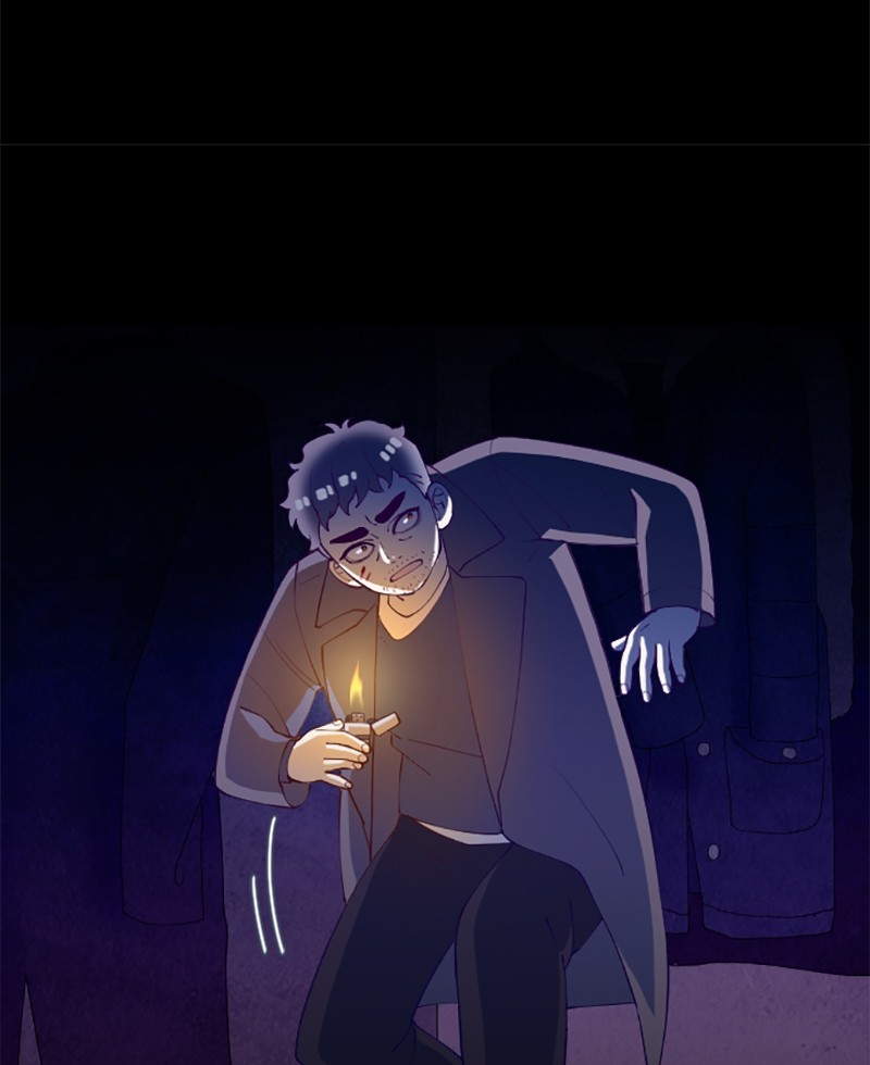 Ghost Teller Chapter 53 page 73 - Chapter 53: The Story of a Man - Part VI