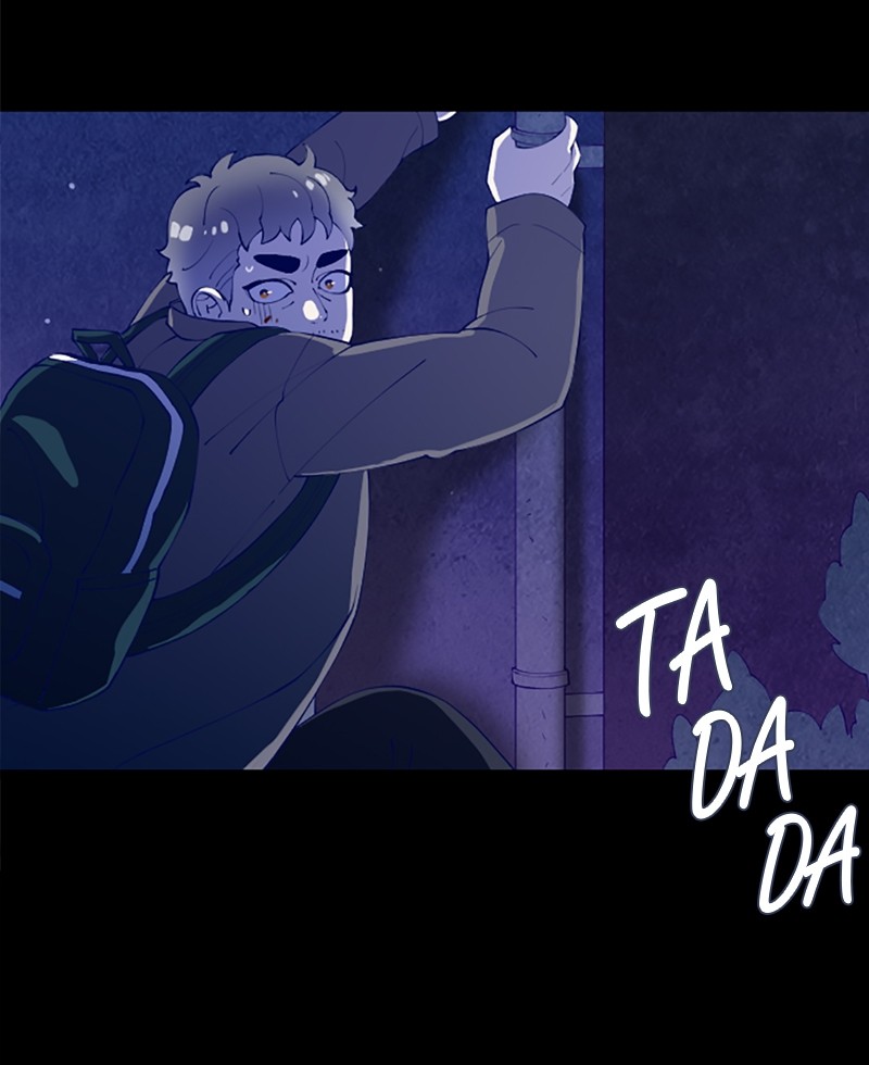 Ghost Teller Chapter 53 page 9 - Chapter 53: The Story of a Man - Part VI