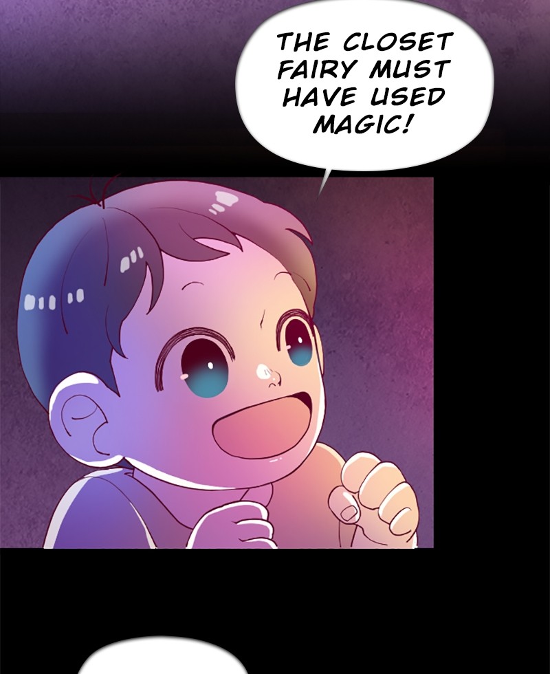 Ghost Teller Chapter 53 page 95 - Chapter 53: The Story of a Man - Part VI