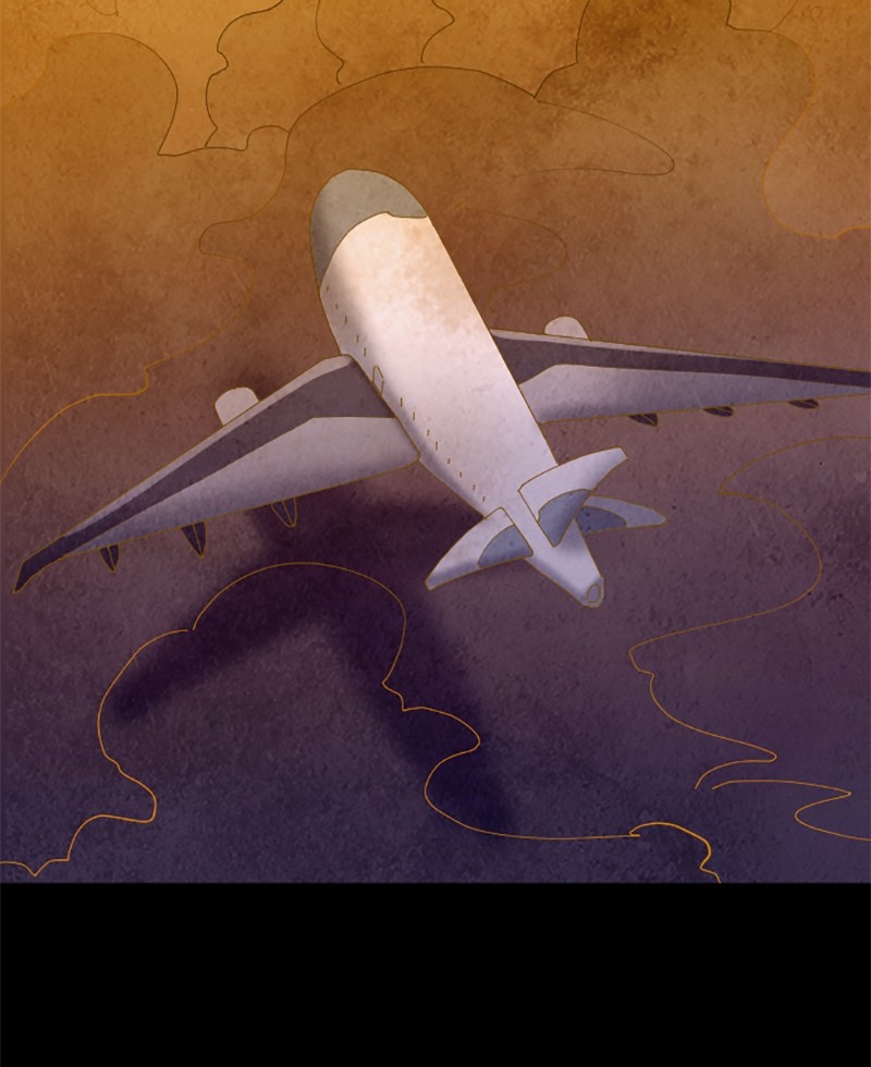 Ghost Teller Chapter 55 page 10 - Chapter 55: A Story From Afar - Part I