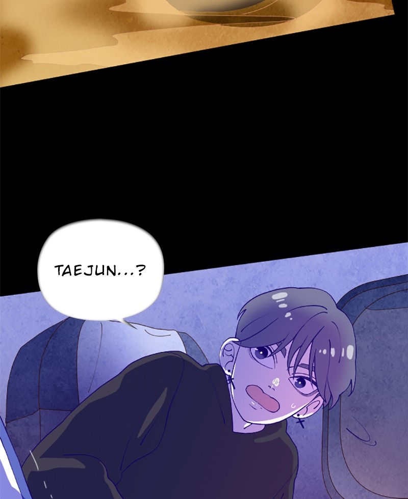 Ghost Teller Chapter 55 page 16 - Chapter 55: A Story From Afar - Part I