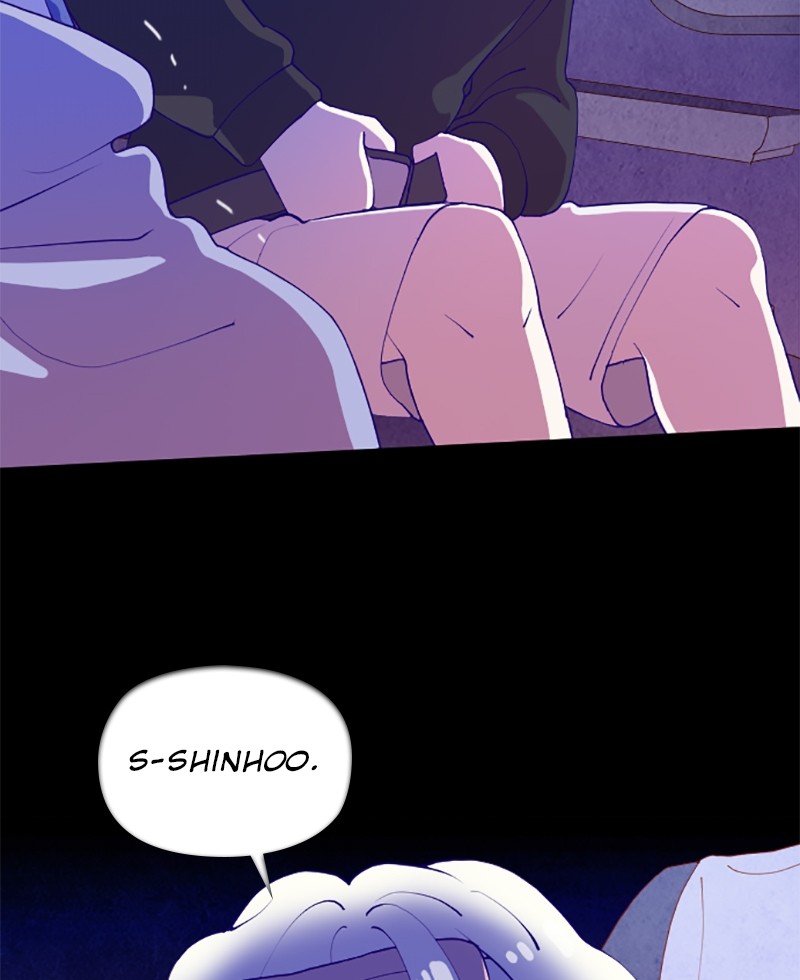 Ghost Teller Chapter 55 page 17 - Chapter 55: A Story From Afar - Part I