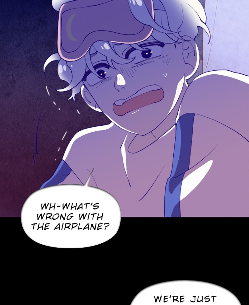 Ghost Teller Chapter 55 page 18 - Chapter 55: A Story From Afar - Part I