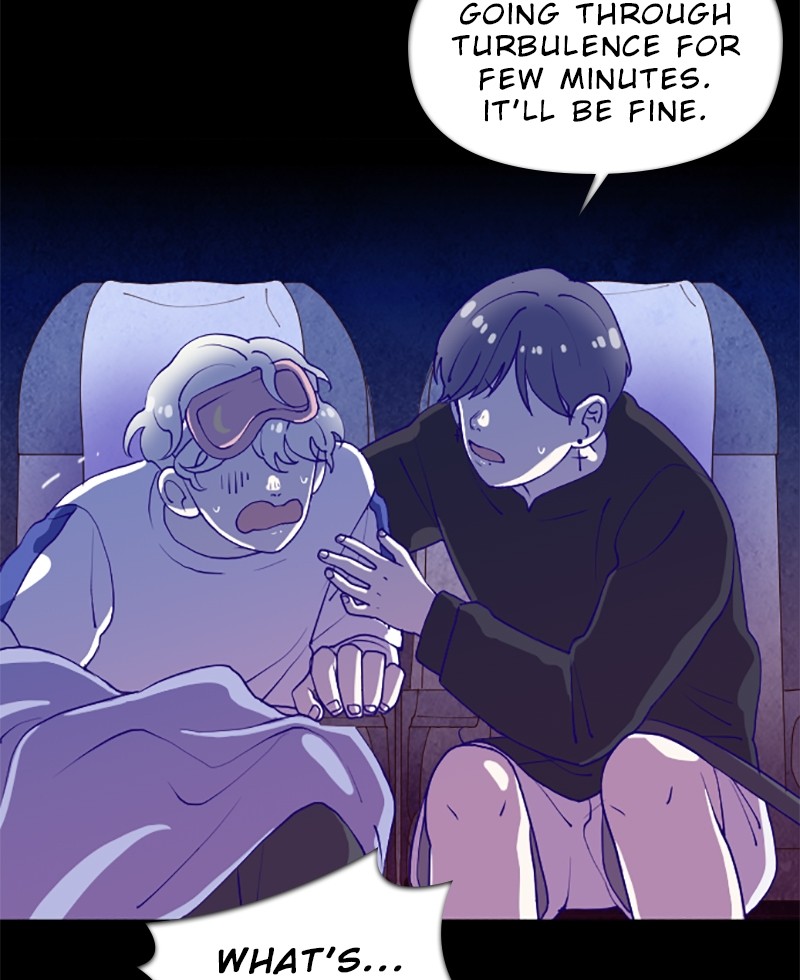 Ghost Teller Chapter 55 page 19 - Chapter 55: A Story From Afar - Part I
