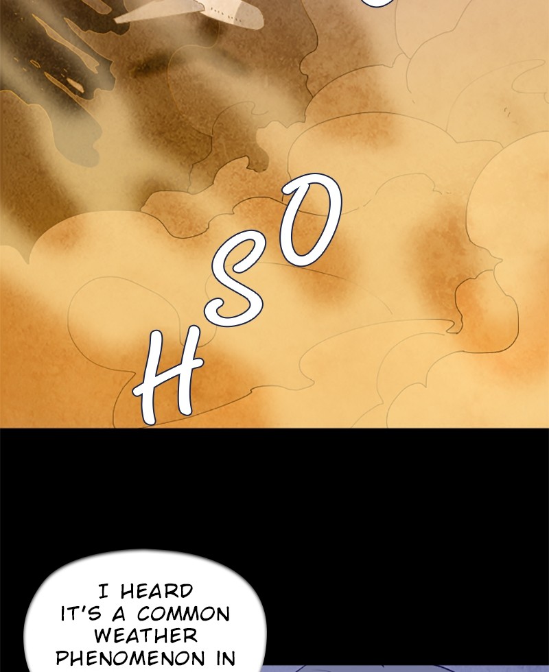 Ghost Teller Chapter 55 page 21 - Chapter 55: A Story From Afar - Part I