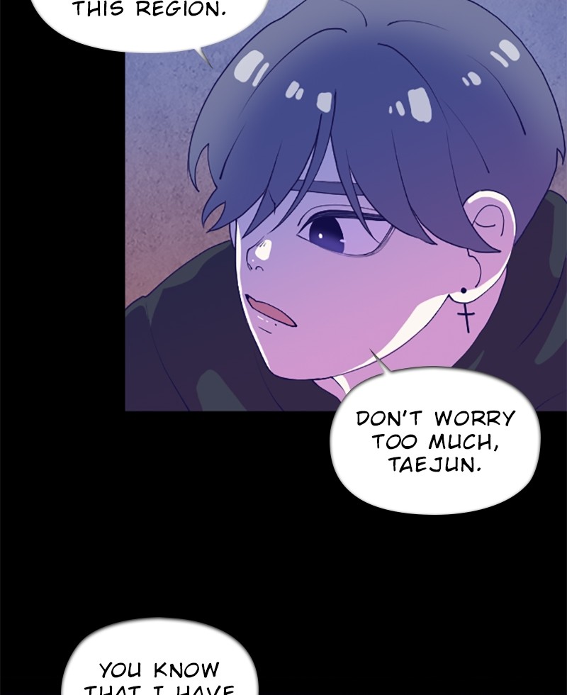 Ghost Teller Chapter 55 page 22 - Chapter 55: A Story From Afar - Part I