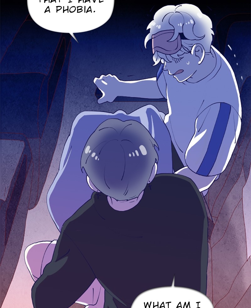 Ghost Teller Chapter 55 page 23 - Chapter 55: A Story From Afar - Part I