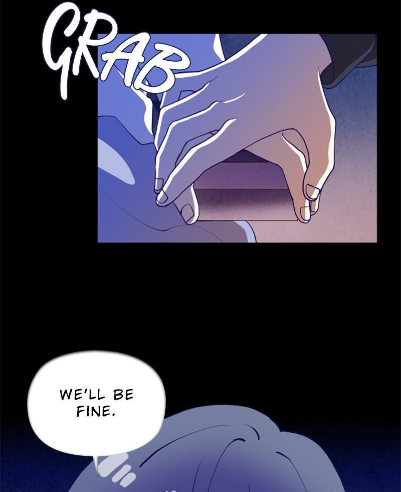 Ghost Teller Chapter 55 page 25 - Chapter 55: A Story From Afar - Part I