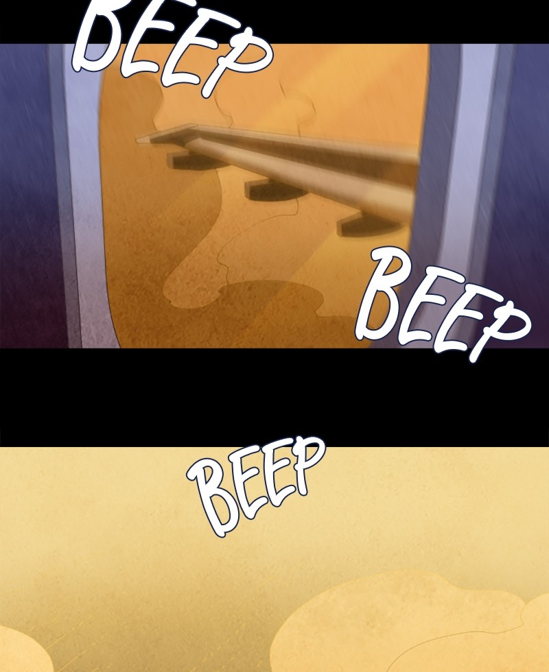 Ghost Teller Chapter 55 page 27 - Chapter 55: A Story From Afar - Part I