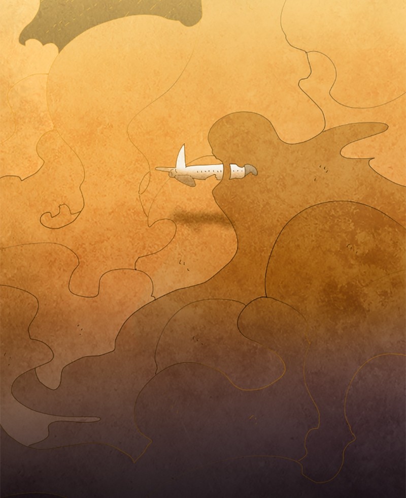 Ghost Teller Chapter 55 page 28 - Chapter 55: A Story From Afar - Part I