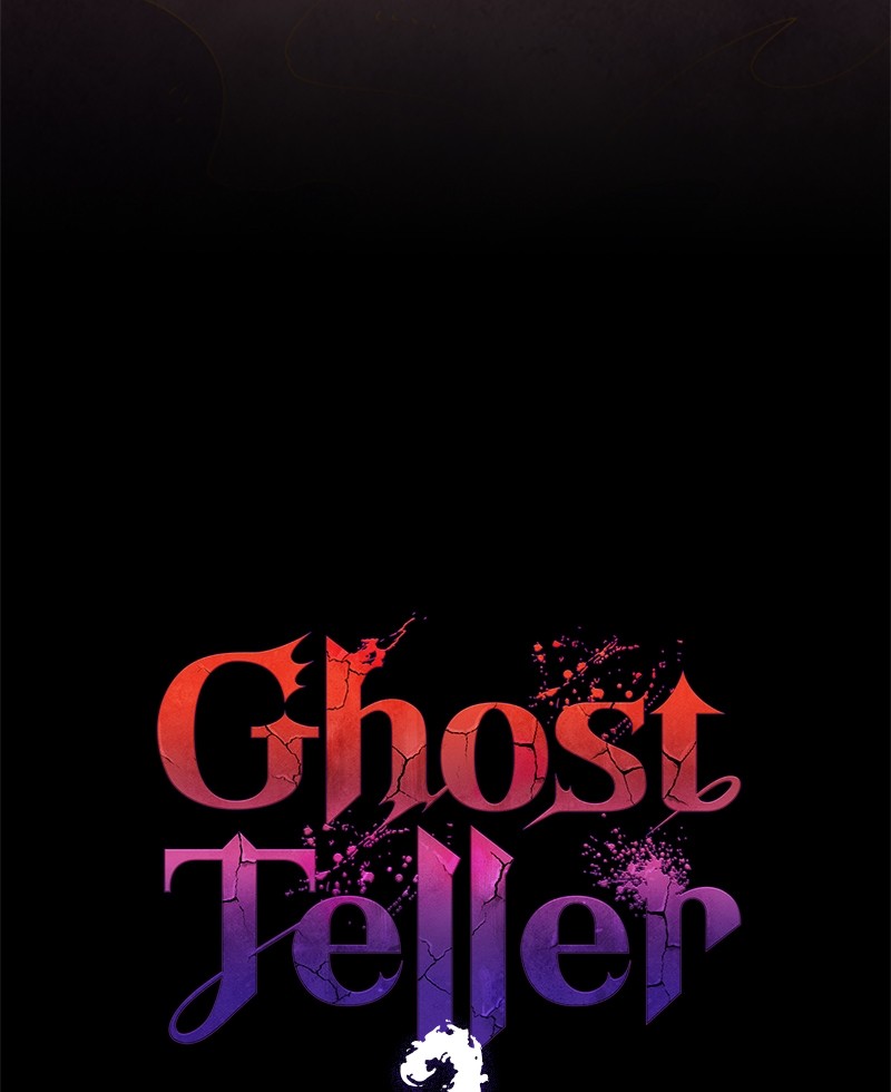 Ghost Teller Chapter 55 page 29 - Chapter 55: A Story From Afar - Part I