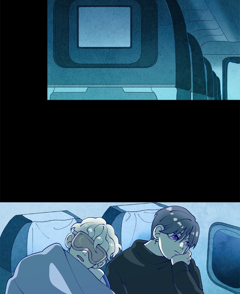 Ghost Teller Chapter 55 page 3 - Chapter 55: A Story From Afar - Part I