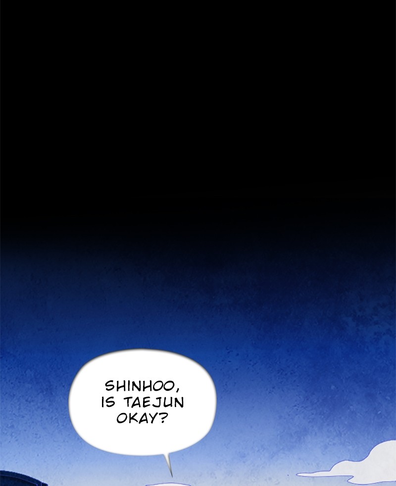 Ghost Teller Chapter 55 page 31 - Chapter 55: A Story From Afar - Part I