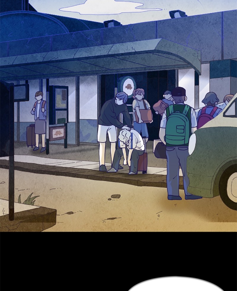 Ghost Teller Chapter 55 page 32 - Chapter 55: A Story From Afar - Part I