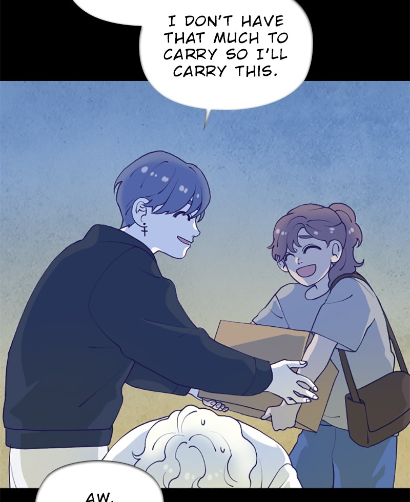 Ghost Teller Chapter 55 page 34 - Chapter 55: A Story From Afar - Part I