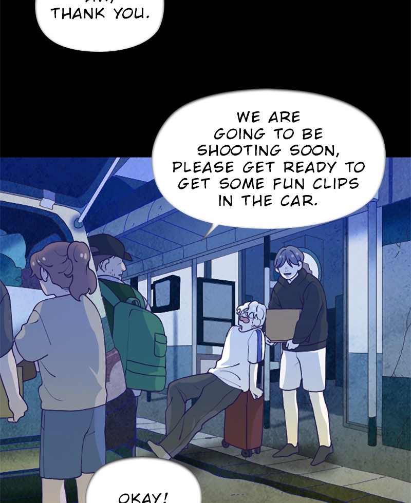 Ghost Teller Chapter 55 page 35 - Chapter 55: A Story From Afar - Part I