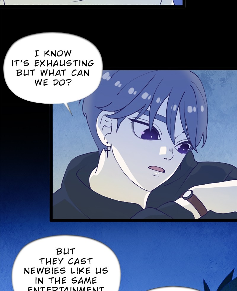 Ghost Teller Chapter 55 page 38 - Chapter 55: A Story From Afar - Part I