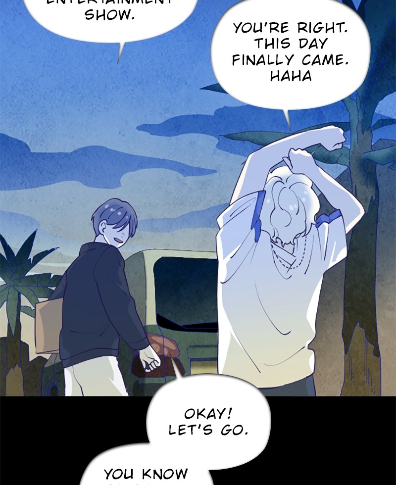 Ghost Teller Chapter 55 page 39 - Chapter 55: A Story From Afar - Part I