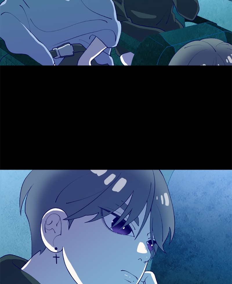Ghost Teller Chapter 55 page 4 - Chapter 55: A Story From Afar - Part I