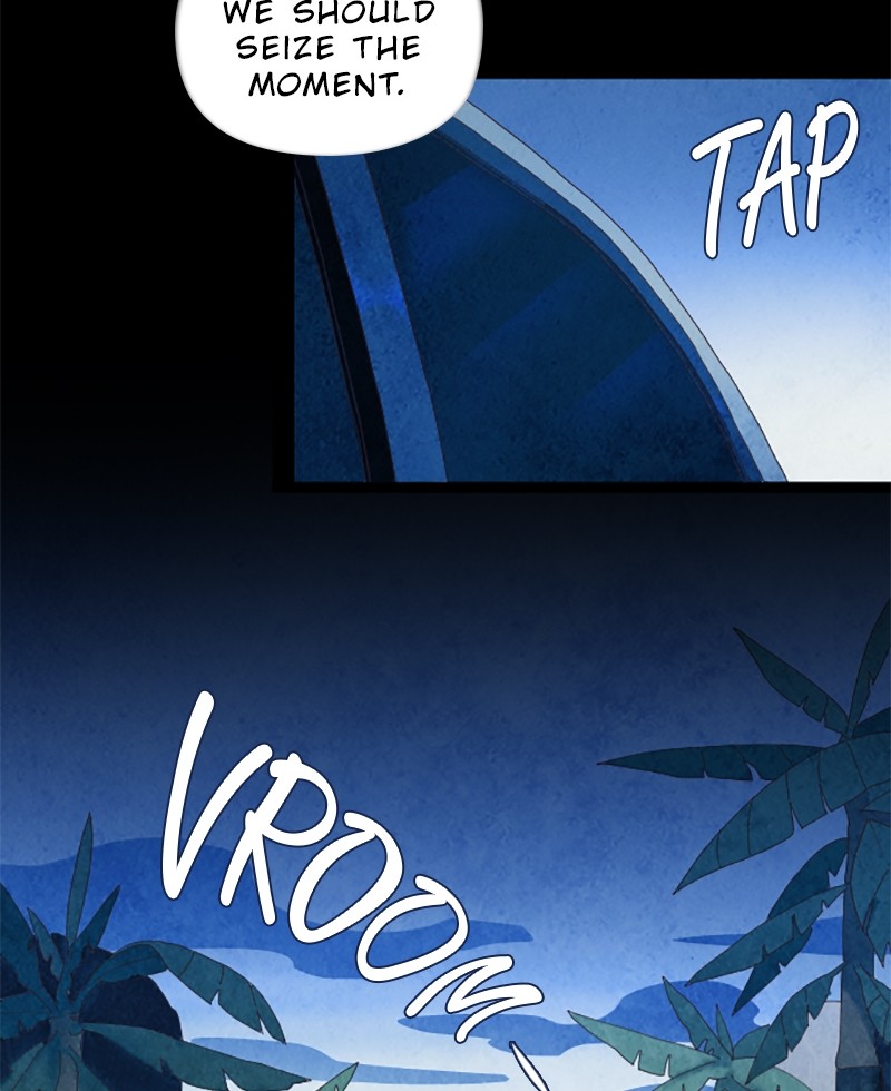 Ghost Teller Chapter 55 page 40 - Chapter 55: A Story From Afar - Part I
