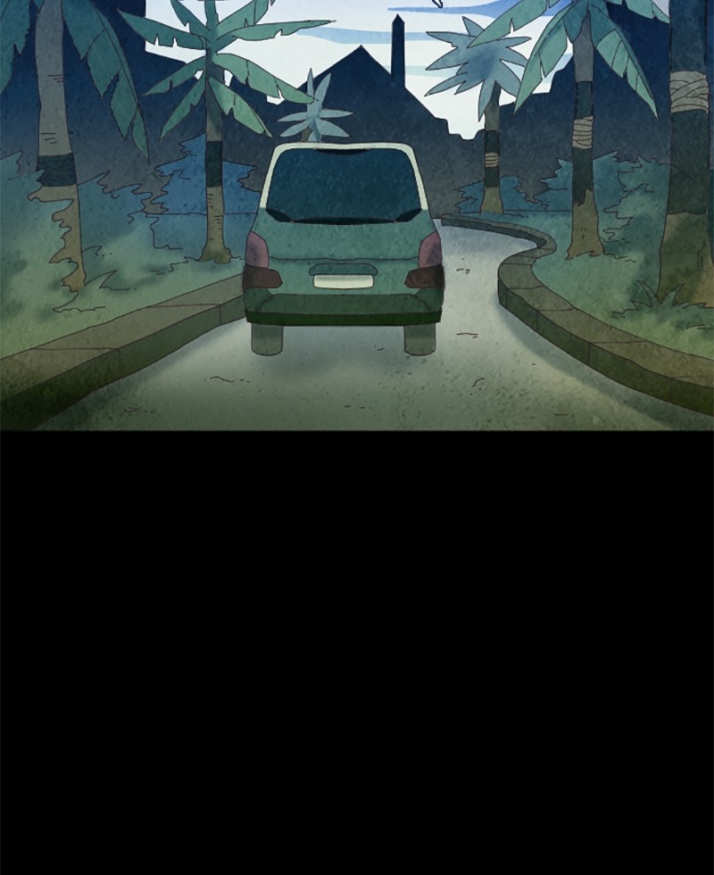 Ghost Teller Chapter 55 page 41 - Chapter 55: A Story From Afar - Part I