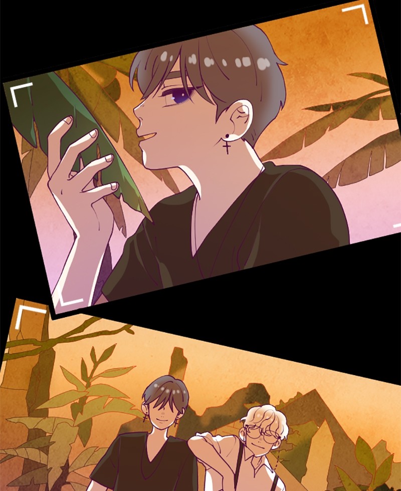 Ghost Teller Chapter 55 page 43 - Chapter 55: A Story From Afar - Part I