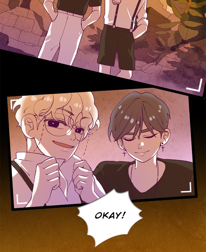 Ghost Teller Chapter 55 page 44 - Chapter 55: A Story From Afar - Part I