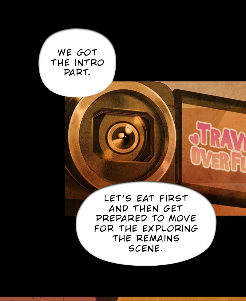 Ghost Teller Chapter 55 page 46 - Chapter 55: A Story From Afar - Part I