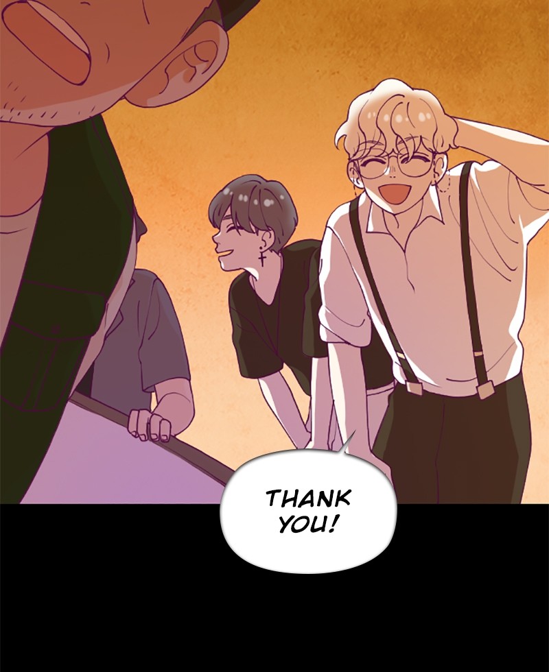 Ghost Teller Chapter 55 page 47 - Chapter 55: A Story From Afar - Part I