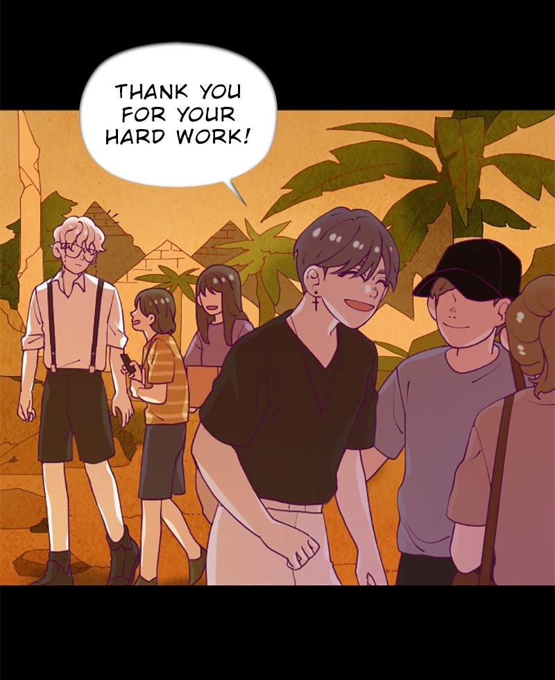 Ghost Teller Chapter 55 page 48 - Chapter 55: A Story From Afar - Part I