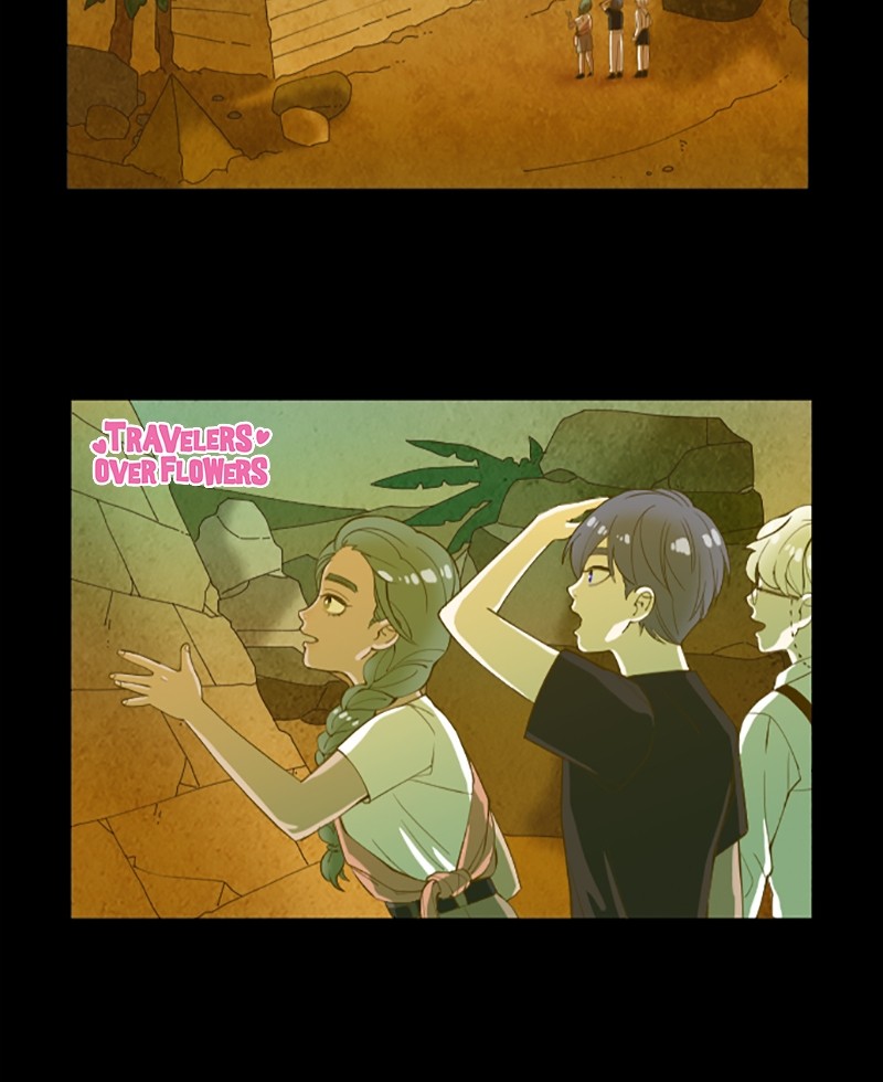 Ghost Teller Chapter 55 page 53 - Chapter 55: A Story From Afar - Part I