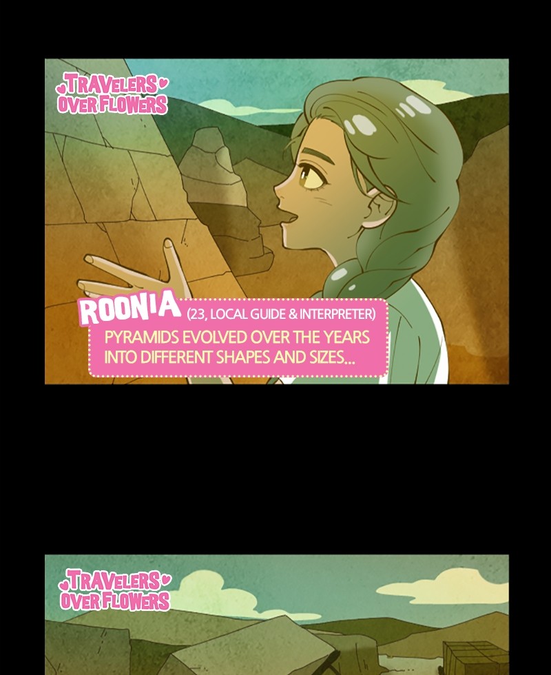 Ghost Teller Chapter 55 page 54 - Chapter 55: A Story From Afar - Part I