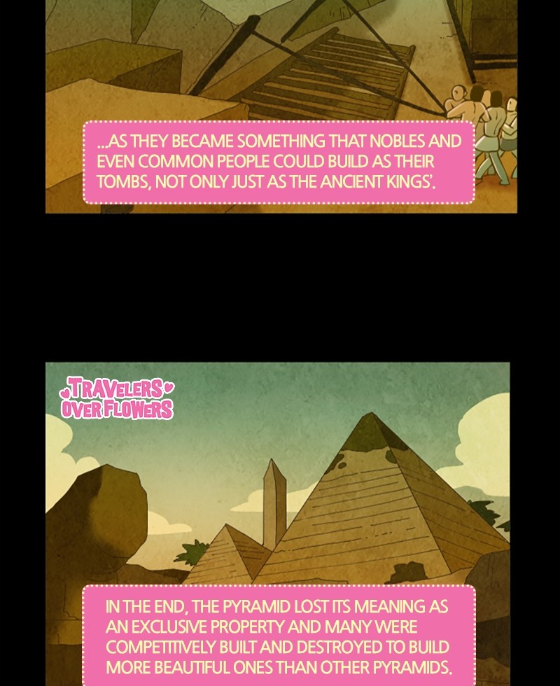 Ghost Teller Chapter 55 page 55 - Chapter 55: A Story From Afar - Part I