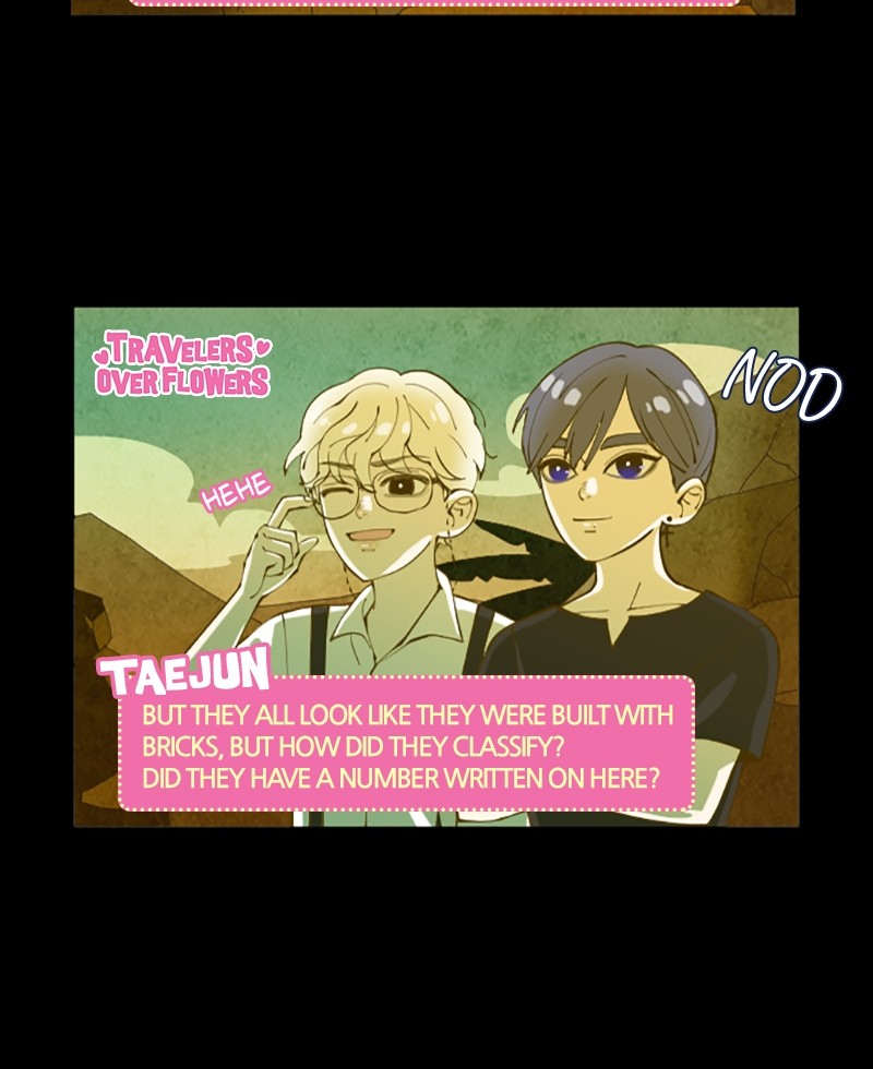 Ghost Teller Chapter 55 page 56 - Chapter 55: A Story From Afar - Part I