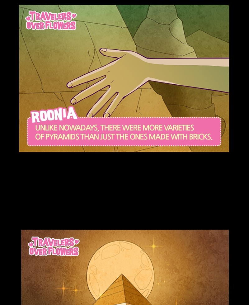 Ghost Teller Chapter 55 page 57 - Chapter 55: A Story From Afar - Part I