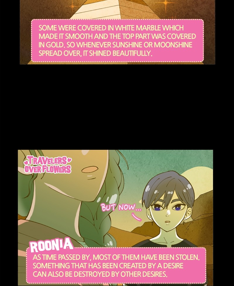 Ghost Teller Chapter 55 page 58 - Chapter 55: A Story From Afar - Part I