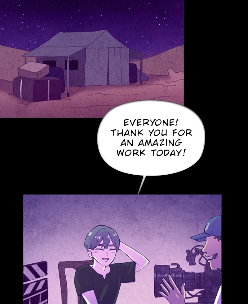 Ghost Teller Chapter 55 page 61 - Chapter 55: A Story From Afar - Part I