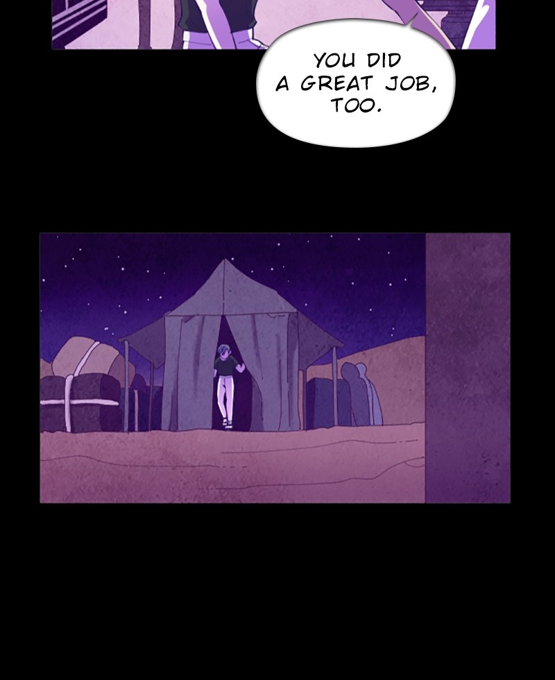 Ghost Teller Chapter 55 page 62 - Chapter 55: A Story From Afar - Part I