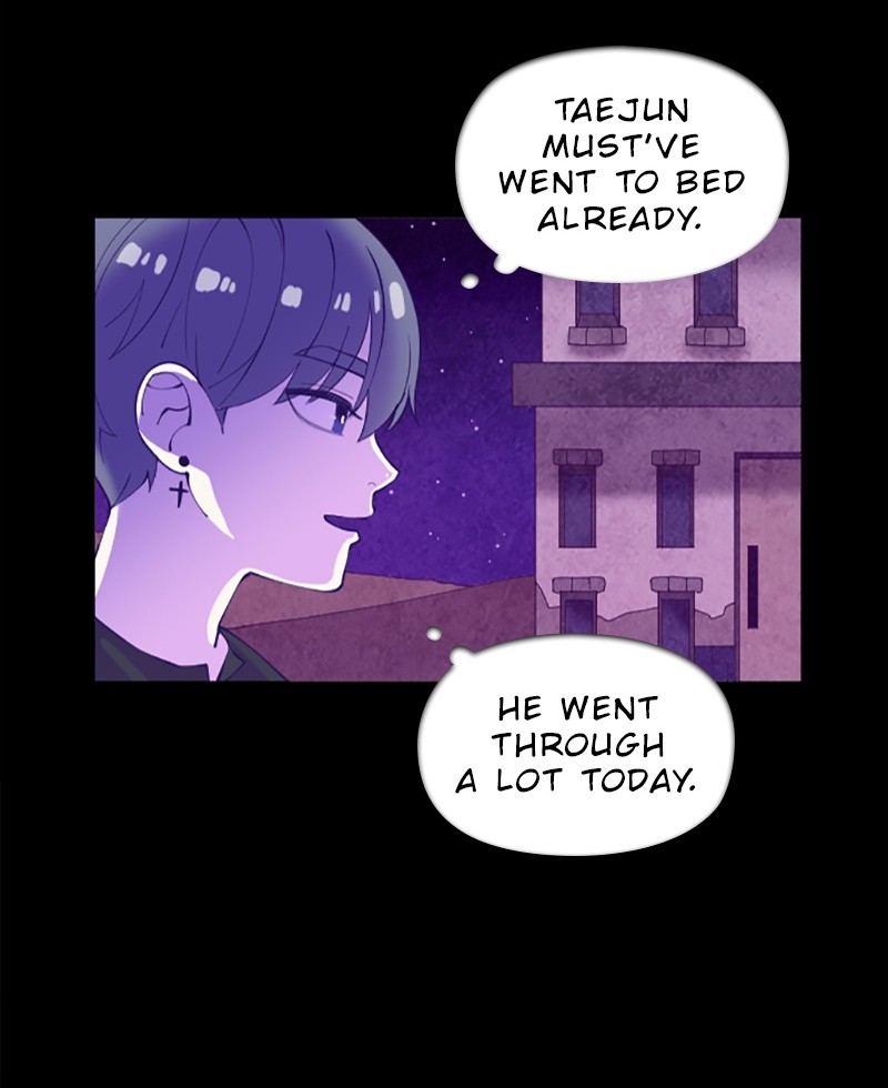 Ghost Teller Chapter 55 page 63 - Chapter 55: A Story From Afar - Part I