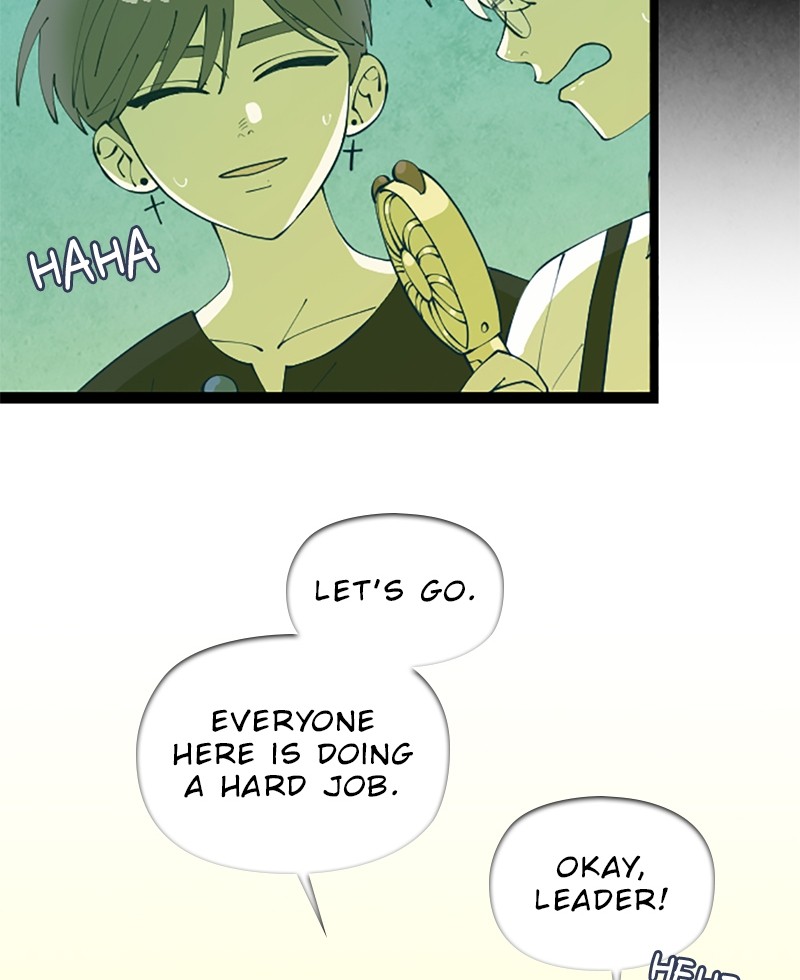 Ghost Teller Chapter 56 page 10 - Chapter 56: A Story From Afar - Part II