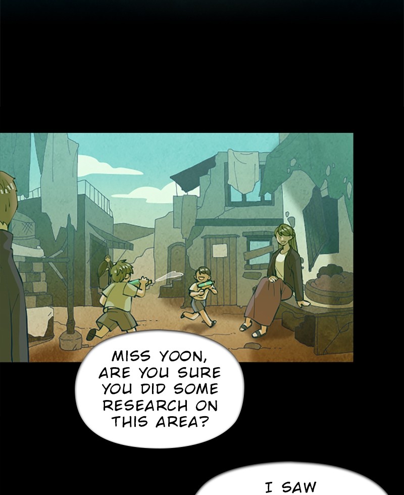 Ghost Teller Chapter 56 page 12 - Chapter 56: A Story From Afar - Part II