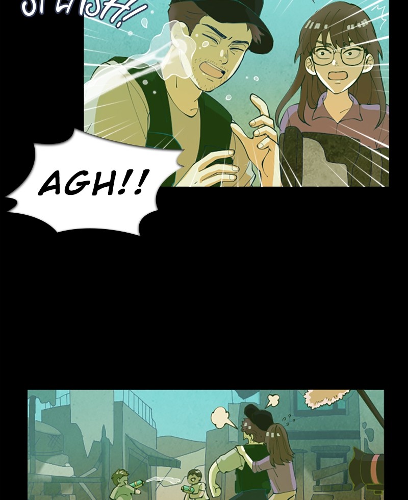 Ghost Teller Chapter 56 page 14 - Chapter 56: A Story From Afar - Part II