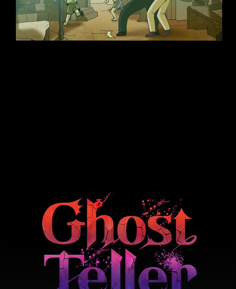Ghost Teller Chapter 56 page 15 - Chapter 56: A Story From Afar - Part II