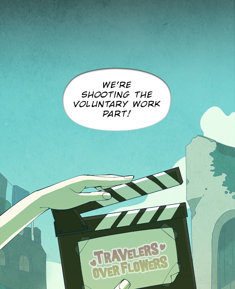 Ghost Teller Chapter 56 page 17 - Chapter 56: A Story From Afar - Part II