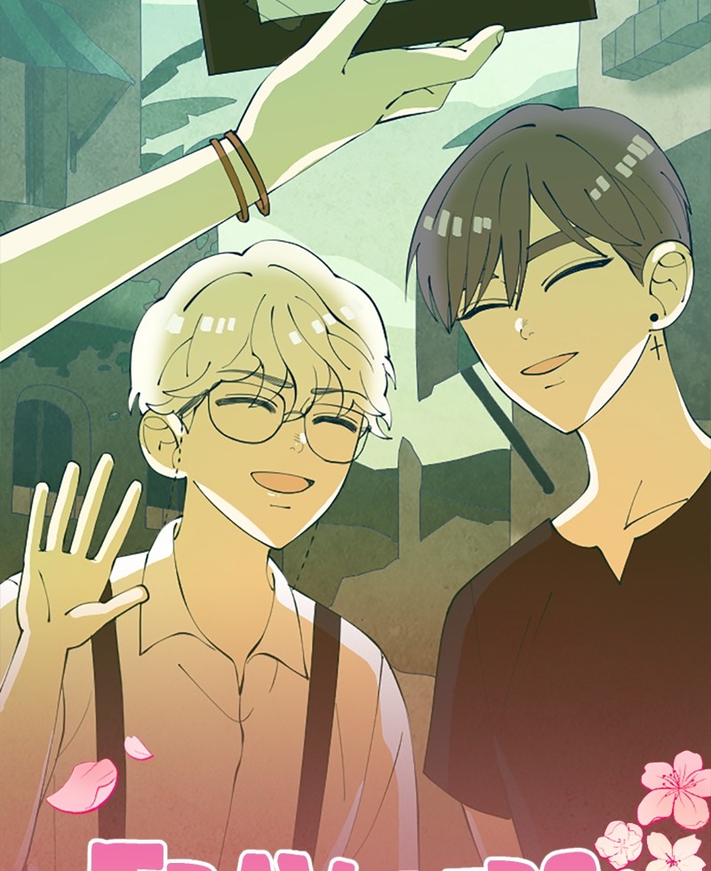 Ghost Teller Chapter 56 page 18 - Chapter 56: A Story From Afar - Part II